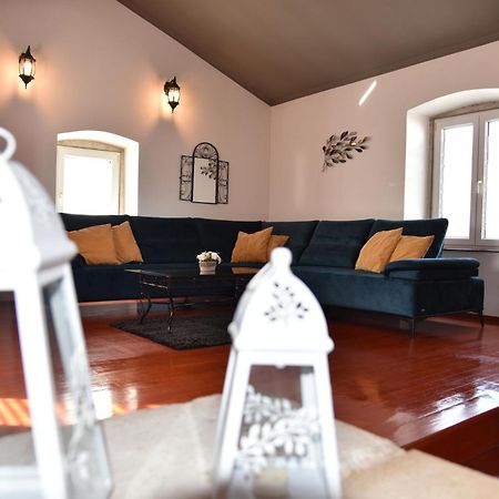 House Justina Villa Zadar Exteriör bild