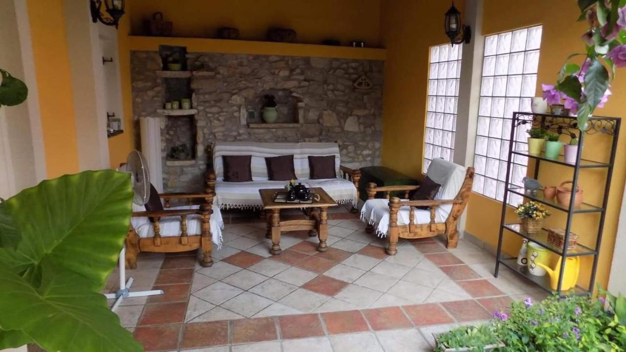 House Justina Villa Zadar Exteriör bild