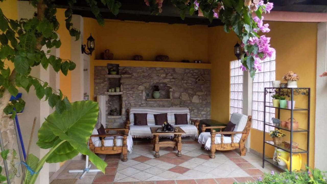House Justina Villa Zadar Exteriör bild