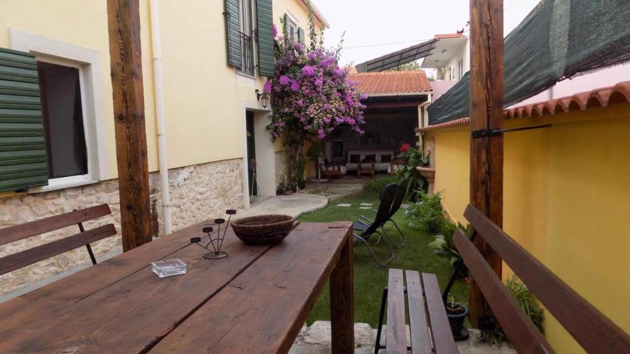 House Justina Villa Zadar Exteriör bild