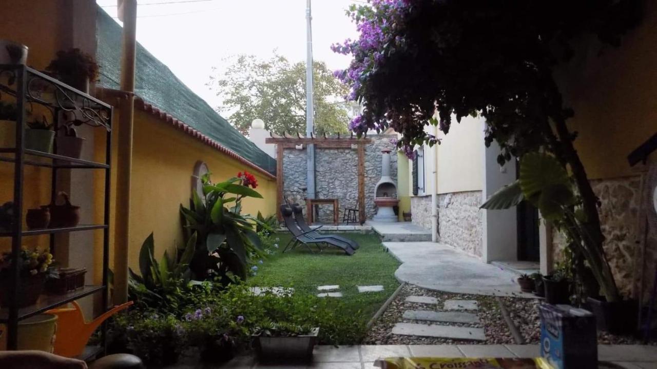 House Justina Villa Zadar Exteriör bild