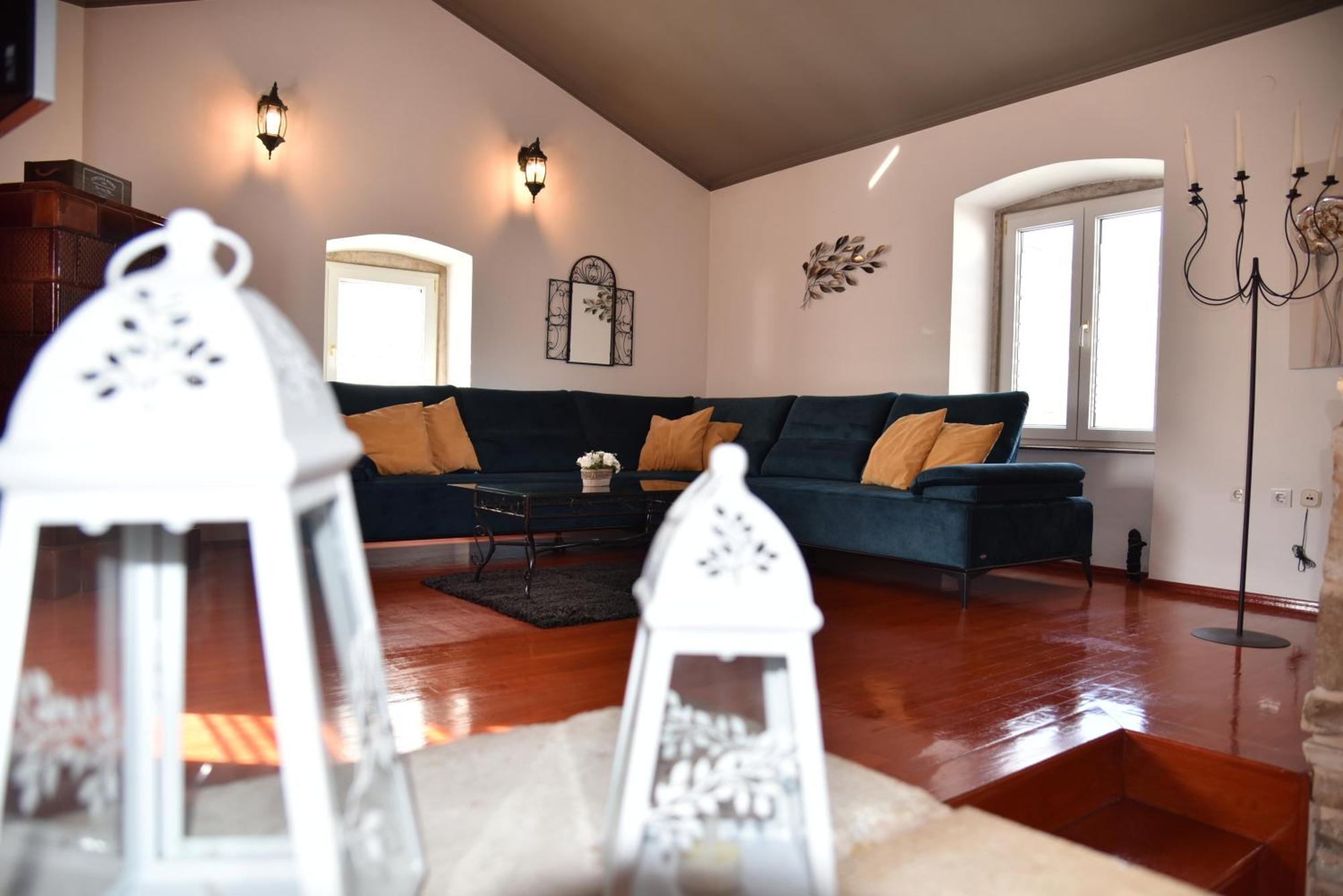 House Justina Villa Zadar Exteriör bild