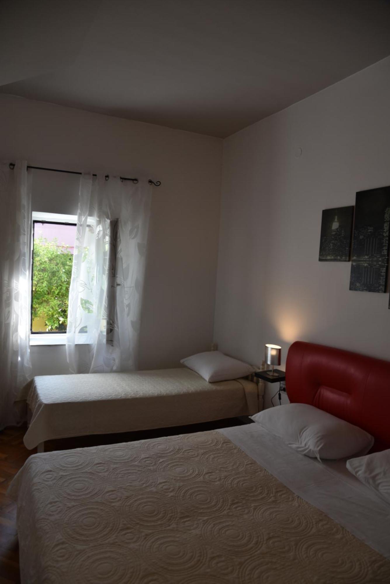 House Justina Villa Zadar Exteriör bild