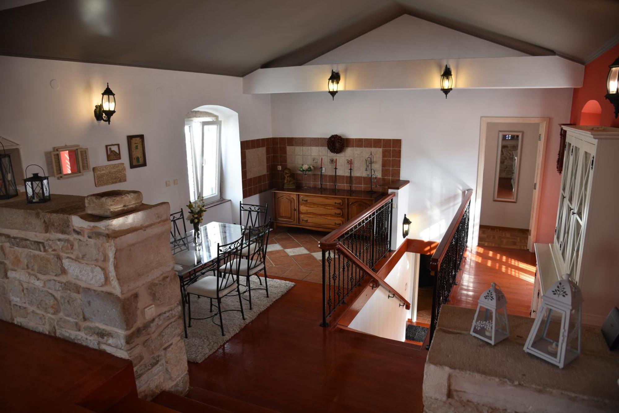 House Justina Villa Zadar Exteriör bild