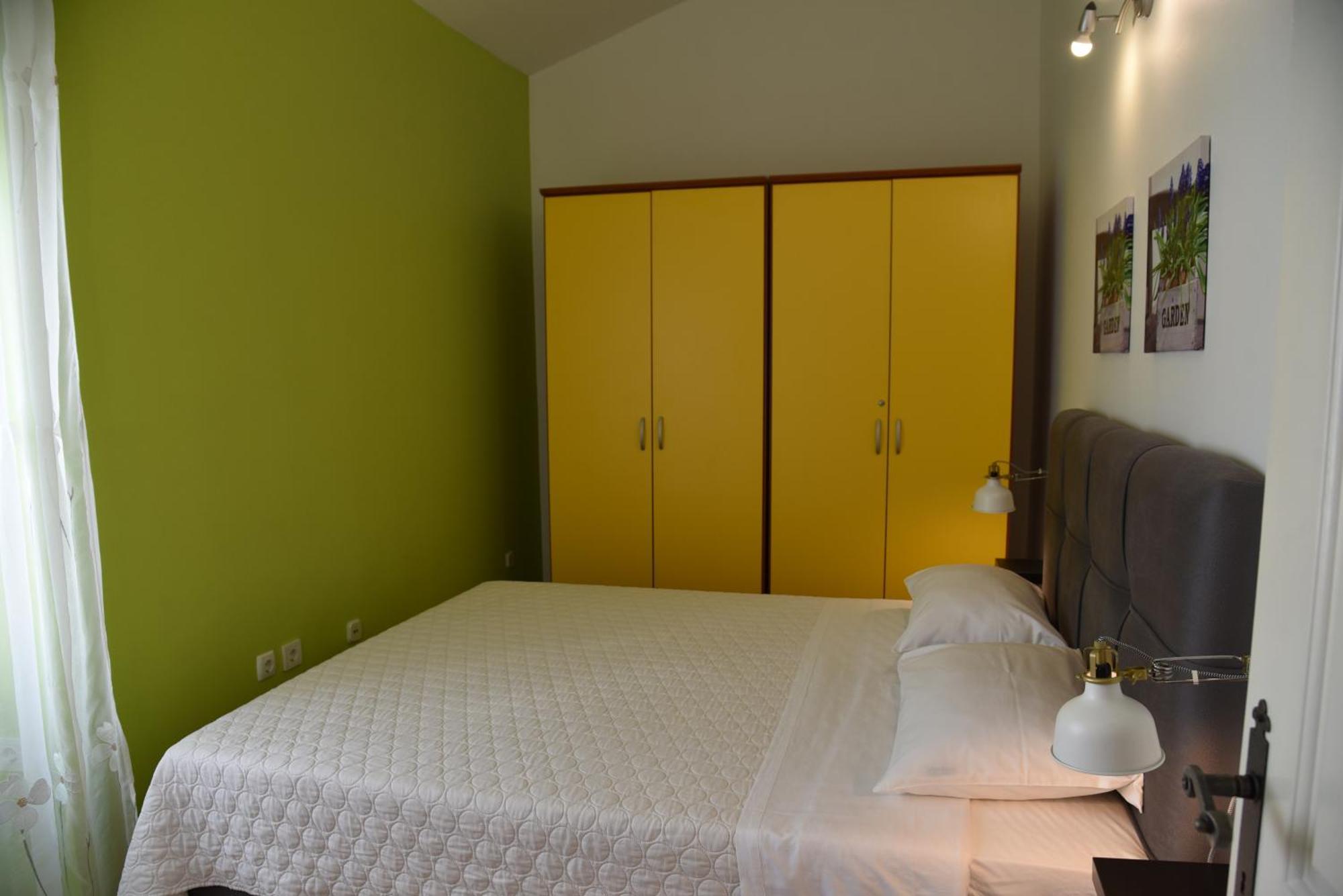 House Justina Villa Zadar Exteriör bild