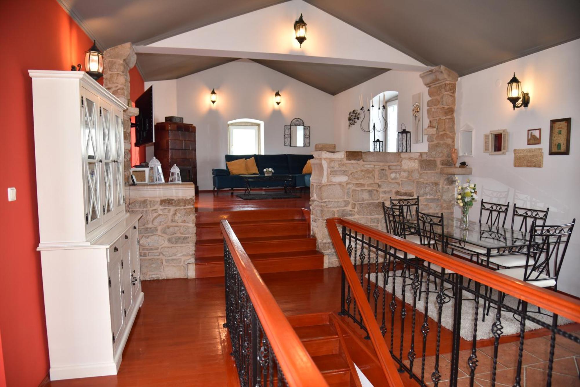 House Justina Villa Zadar Exteriör bild