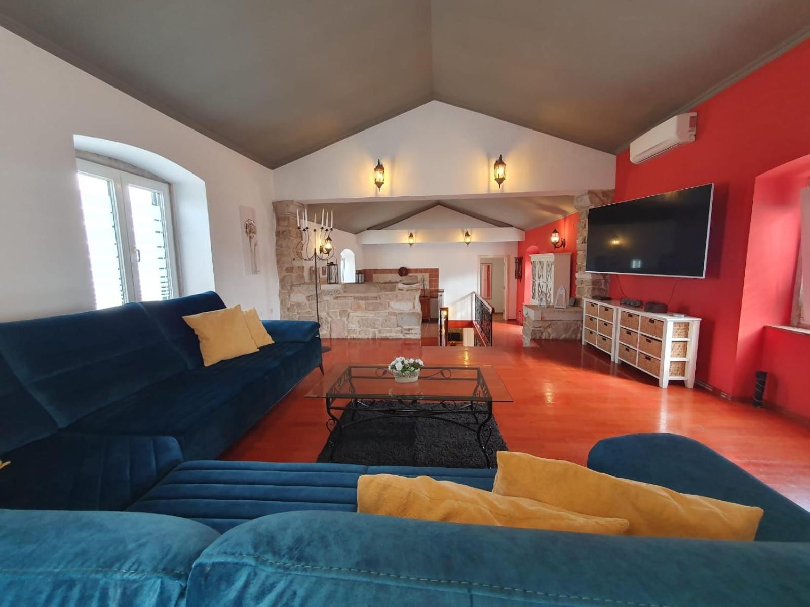House Justina Villa Zadar Exteriör bild